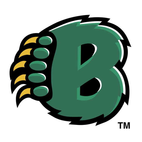 Baylor Bears Logo PNG Vector