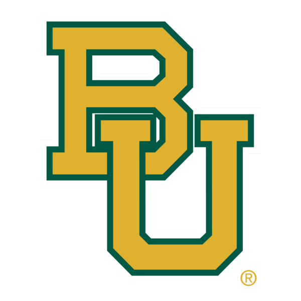 Baylor Bears Logo PNG Vector