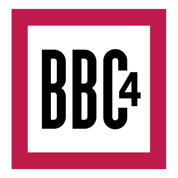 BBC 4 Logo PNG Vector (SVG) Free Download