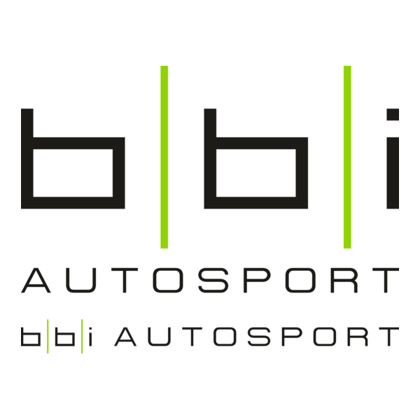 bbi autosport Logo PNG Vector
