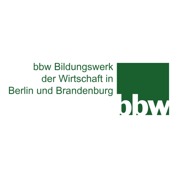 bbw Gruppe Logo PNG Vector