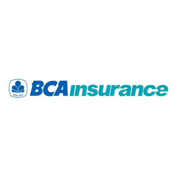 BCA Insurance Logo PNG Vector