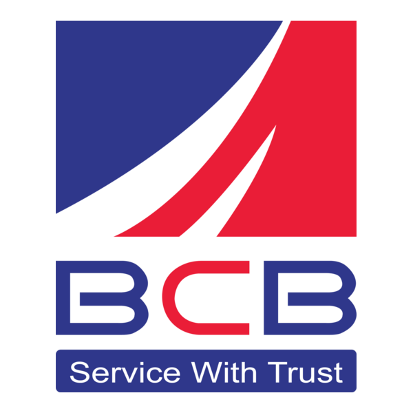 BCBL Logo PNG Vector