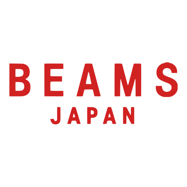 Beams Japan Logo PNG Vector
