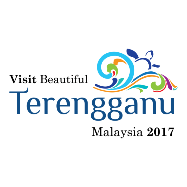 BEAUTIFUL TERENGGANU 2017 Logo PNG Vector