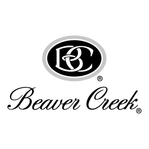Beaver Creek Logo PNG Vector