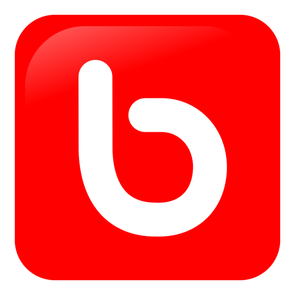 Bebo Logo PNG Vector