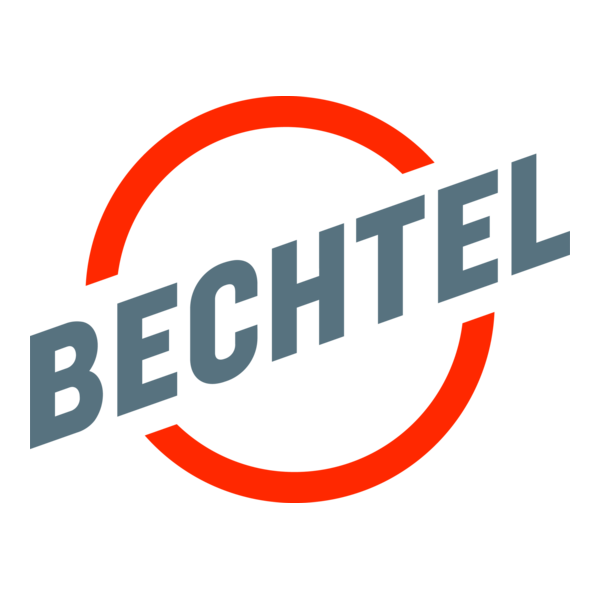 Bechtel Logo PNG Vector