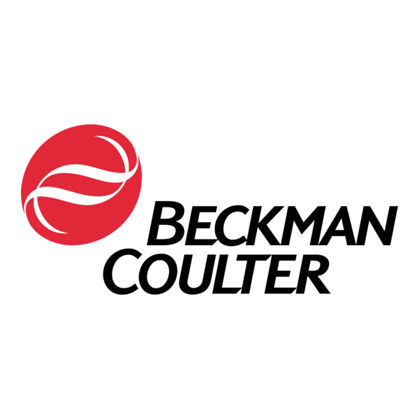 Beckman Coulter Logo PNG Vector