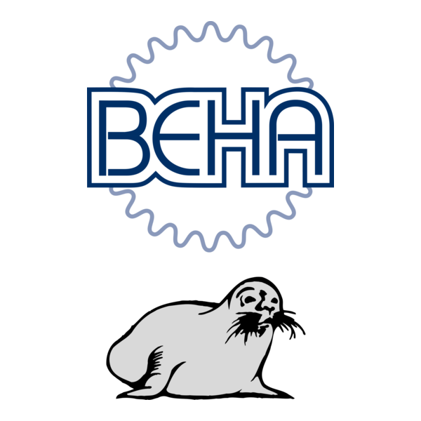 Beha Logo PNG Vector