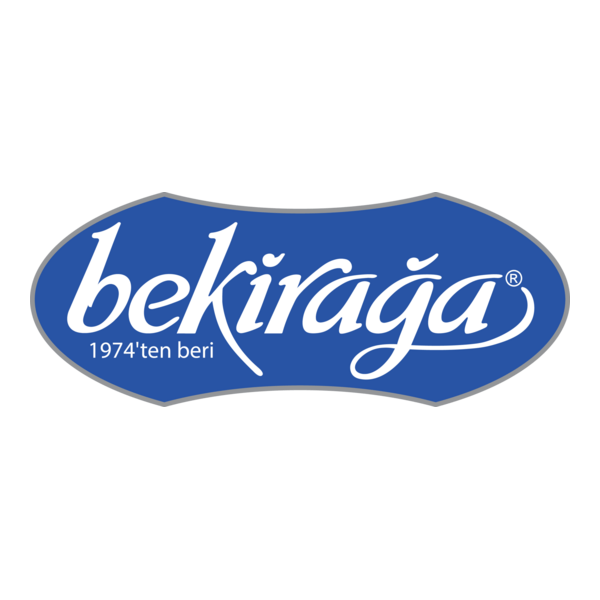 bekirağa süt ürünleri Logo PNG Vector