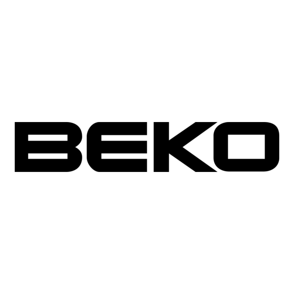 Beko Logo PNG Vector