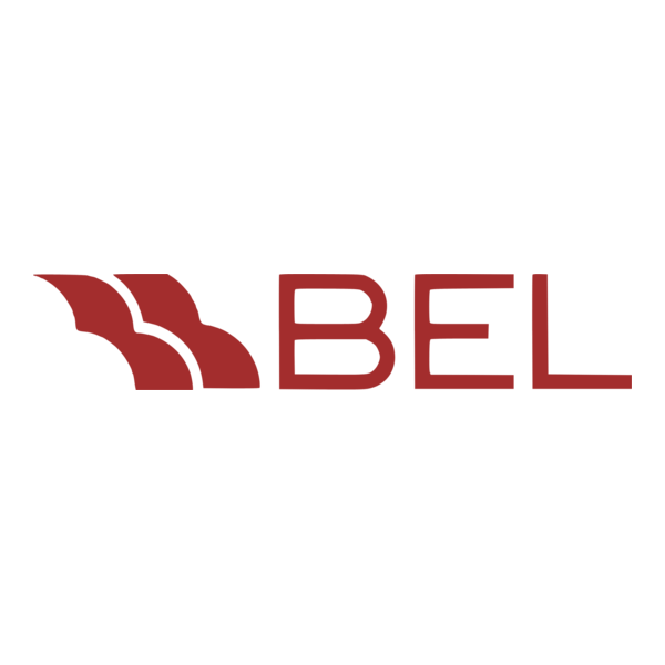 Bel Logo PNG Vector