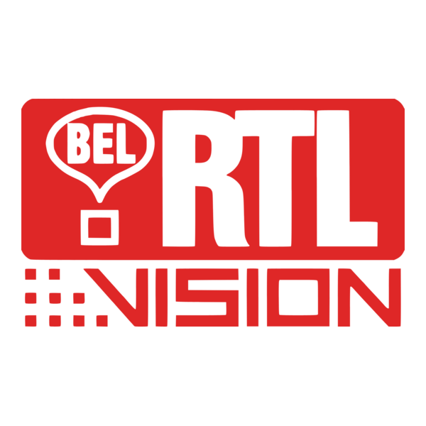 Bel RTL Logo PNG Vector