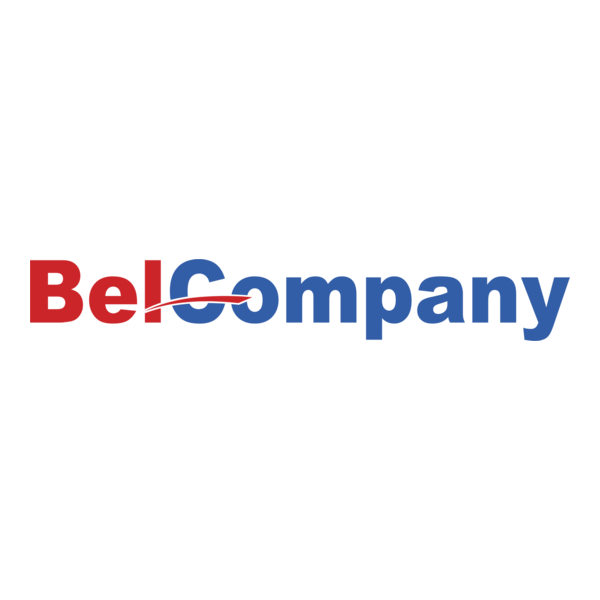 Belcompany Logo PNG Vector