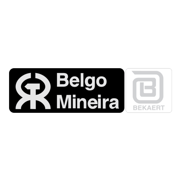 Belgo Mineira Logo PNG Vector