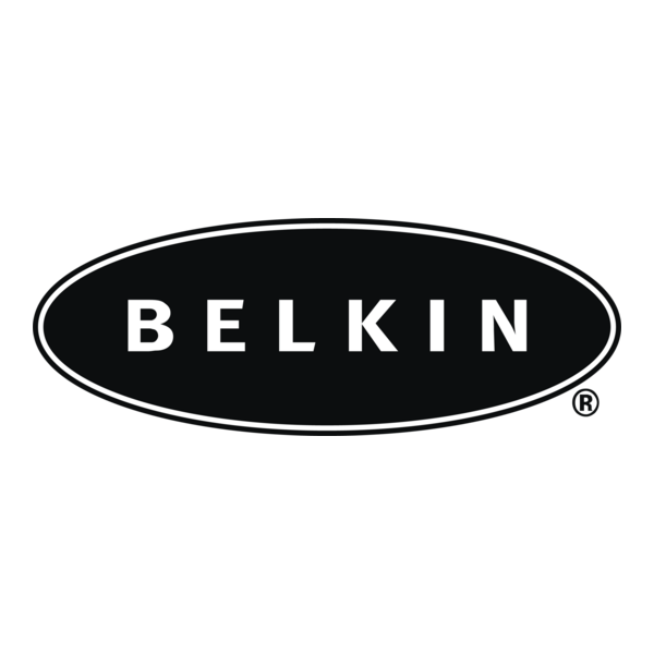 Belkin Logo PNG Vector
