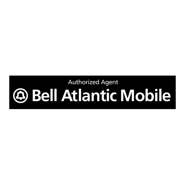 Bell Atlantic Mobile Logo PNG Vector