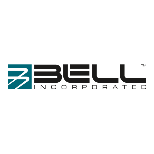 Bell Incorporated Logo PNG Vector