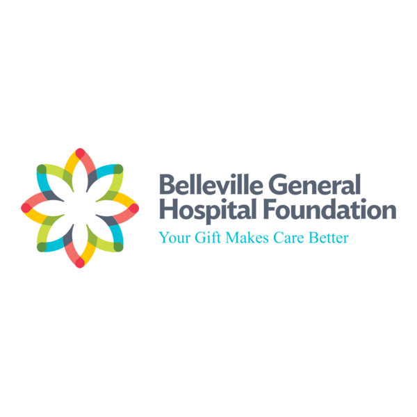 Belleville General Hospital Foundation Logo PNG Vector