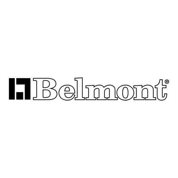 Belmont Logo PNG Vector