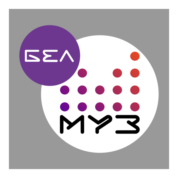 BelMuzTV Logo PNG Vector