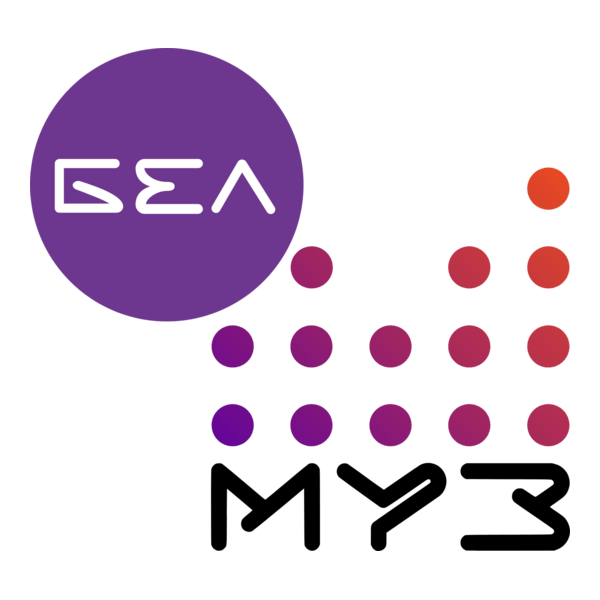 BelMuzTV Logo PNG Vector