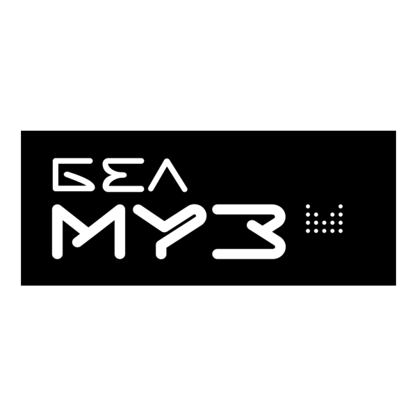 BelMuzTV Logo PNG Vector