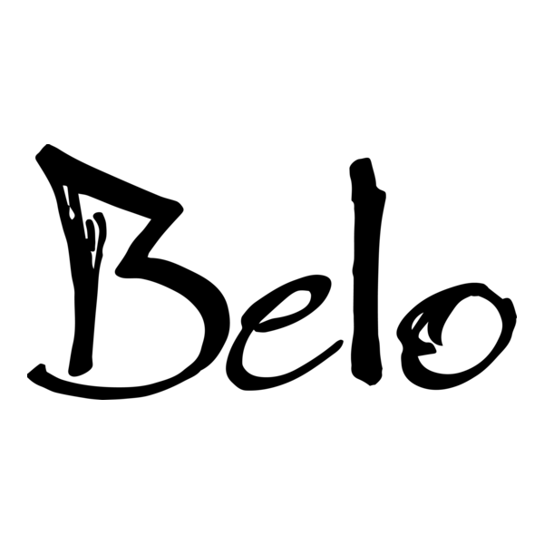 Belo Logo PNG Vector