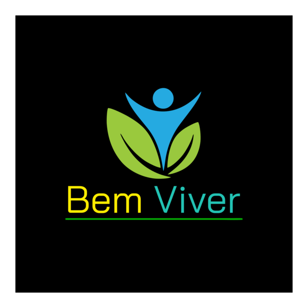 BEM VIVER Logo PNG Vector