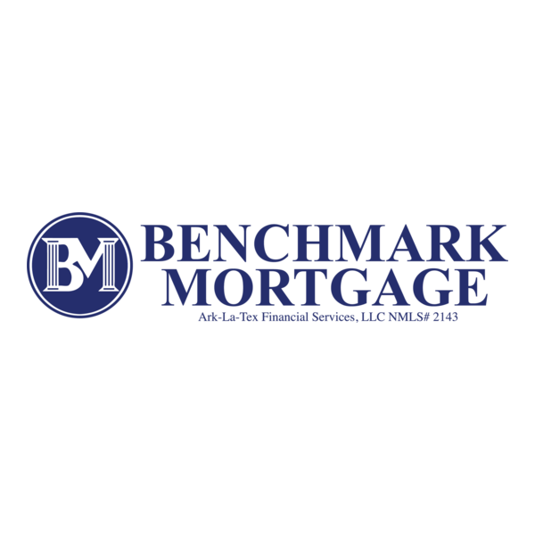 Benchmark Mortgage Logo PNG Vector