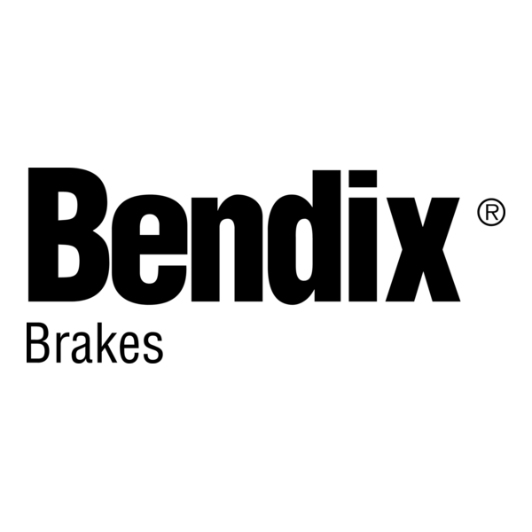 Bendix Brakes Logo PNG Vector