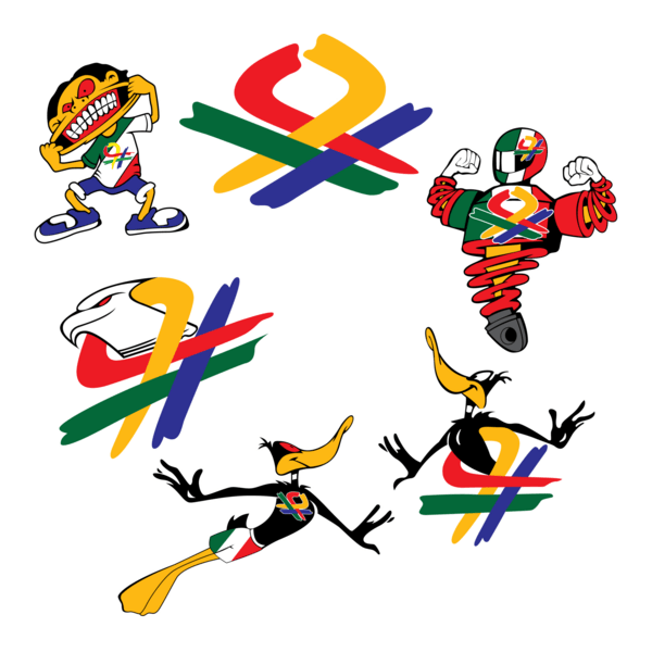 Benetton Malaya Logo PNG Vector