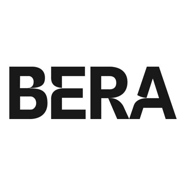 BERA Brand Management Logo PNG Vector