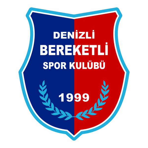 Bereketlispor Logo PNG Vector
