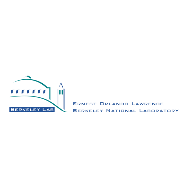 BERKELEY LAB Logo PNG Vector