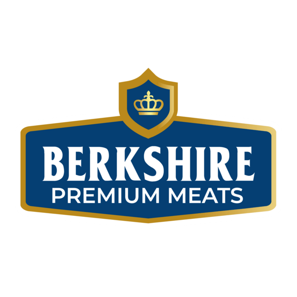 Berkshire Premium Meats Logo PNG Vector