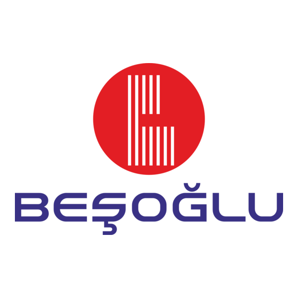 BEŞOĞLU YAPI Logo PNG Vector