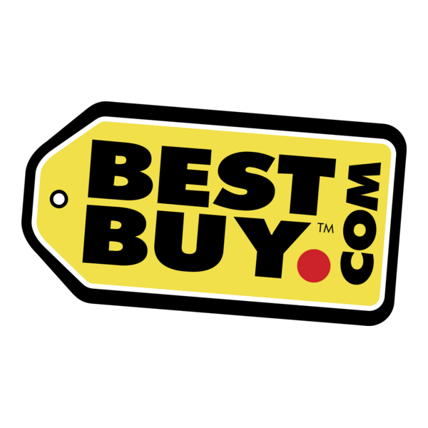 Best Buy Logo PNG Vector