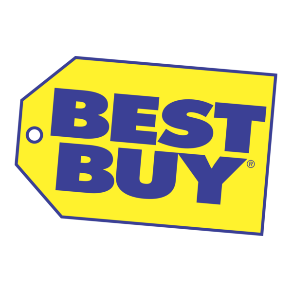 Best Buy Logo PNG Vector