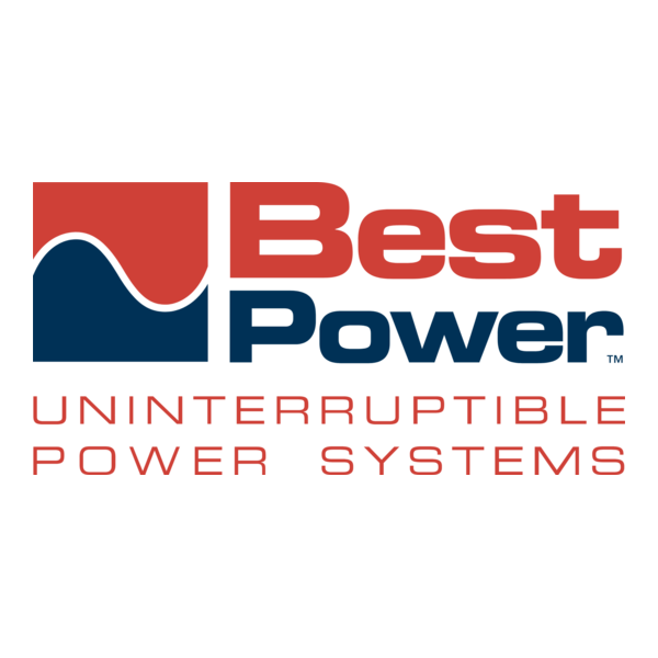 BEST POWER Logo PNG Vector