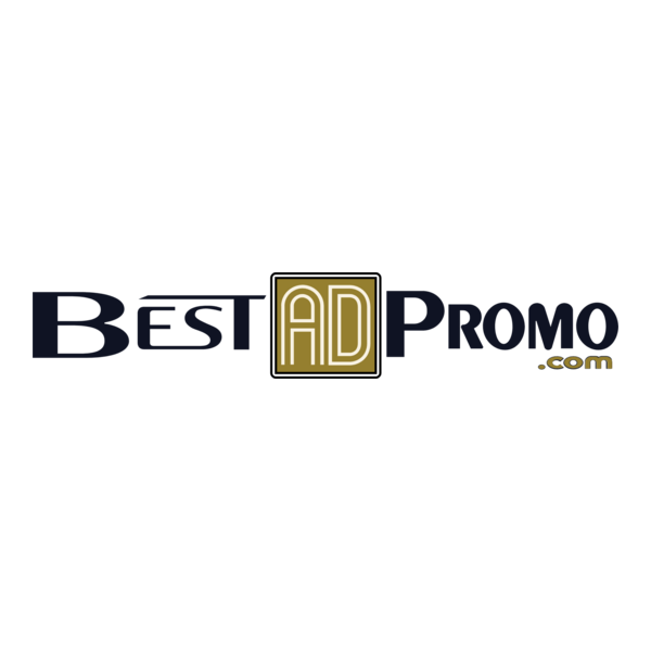 Best Promo Logo PNG Vector