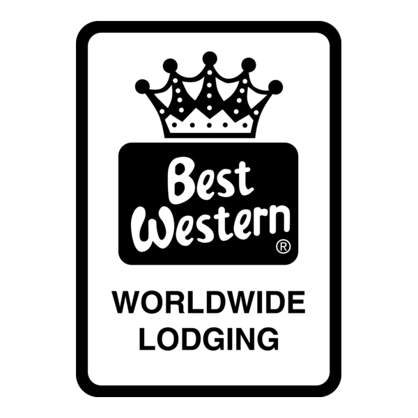Best Western Logo PNG Vector