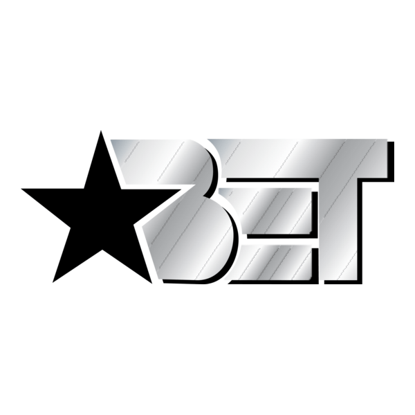 BET Logo PNG Vector