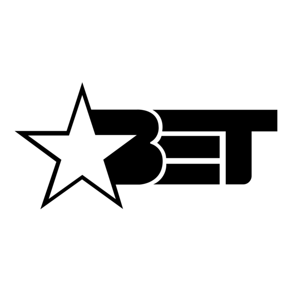 BET Networks Logo PNG Vector