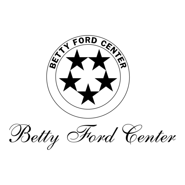 Betty Ford Center Logo PNG Vector