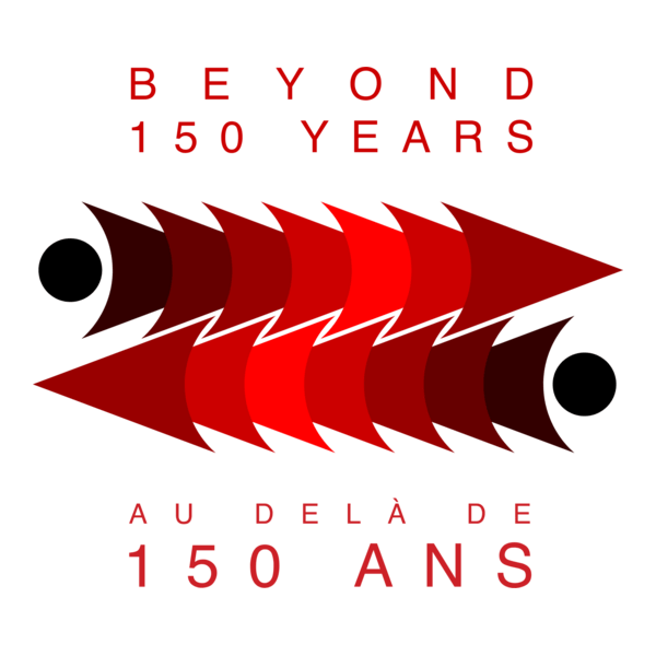 Beyond 150 Logo PNG Vector