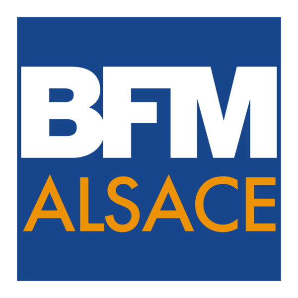 BFM Alsace Logo PNG Vector