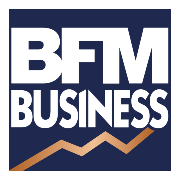 BFM Business Logo PNG Vector