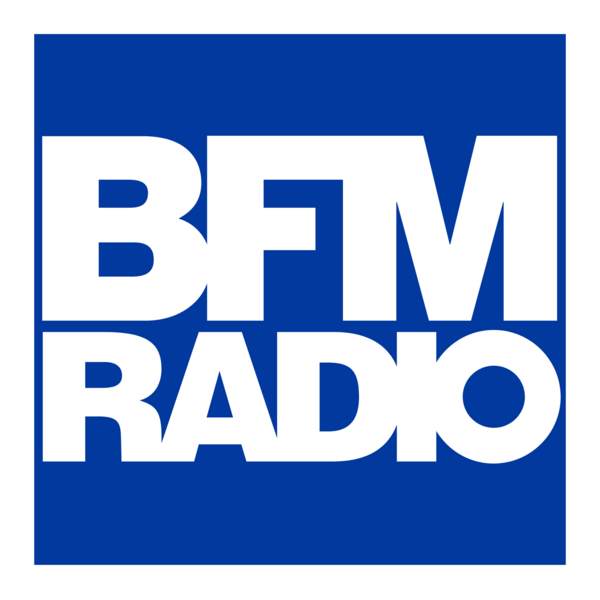 BFM Radio Logo PNG Vector